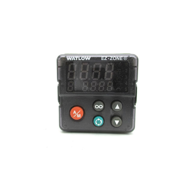WATLOW PM6C1EC-AAAABAA 100-240VAC NSNP