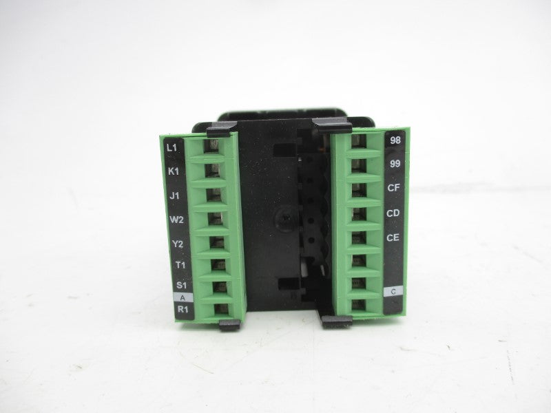 WATLOW PM6C1EC-AAAABAA 100-240VAC NSNP
