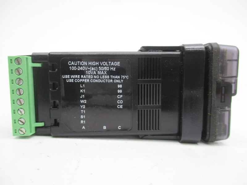 WATLOW PM6C1EC-AAAABAA 100-240VAC NSNP