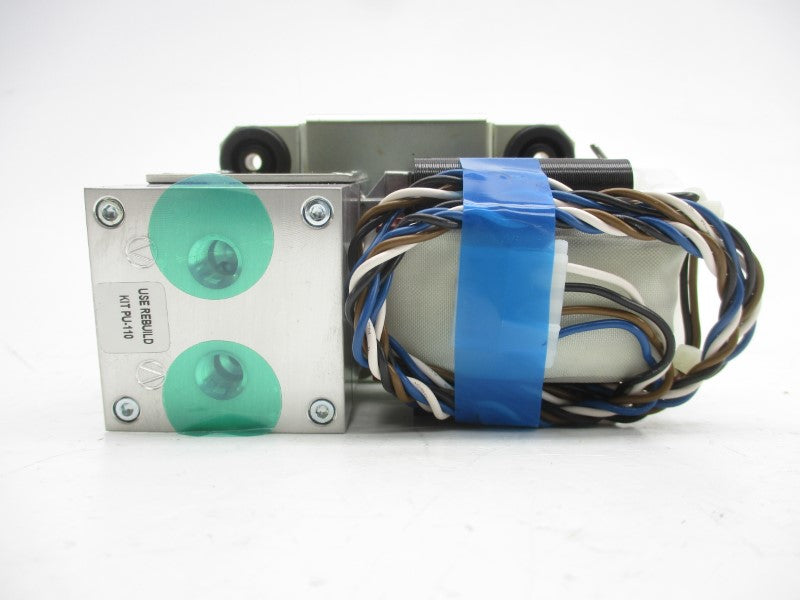 KNF PU4895-N811 115/230V NSNP