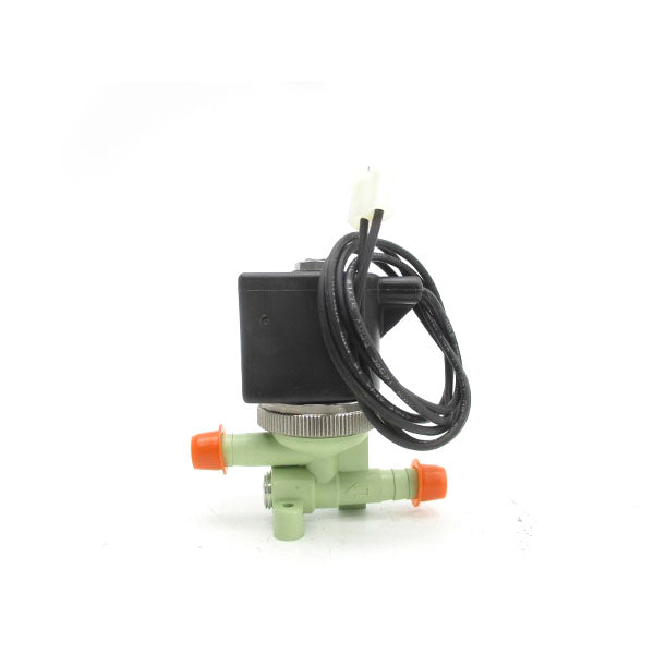 PARKER 71214LT3SV00N0L111P3 110/120V 20PSI 3/16" NSNP