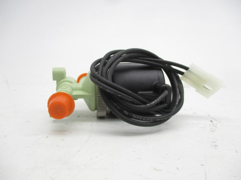 PARKER 71214LT3SV00N0L111P3 110/120V 20PSI 3/16" NSNP
