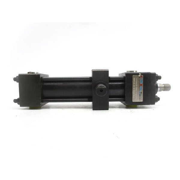 NEXOIL NXMMT4X-40-18-M130-LN-E1 NSNP