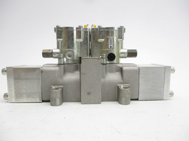 PARKER L6658821153 110/120VAC 140PSI NSMP