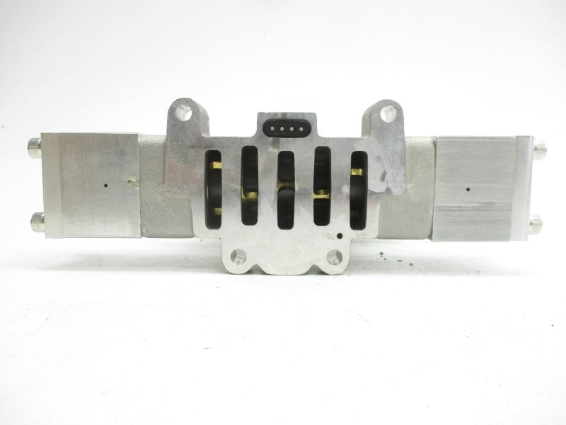 PARKER L6658821153 110/120VAC 140PSI NSMP
