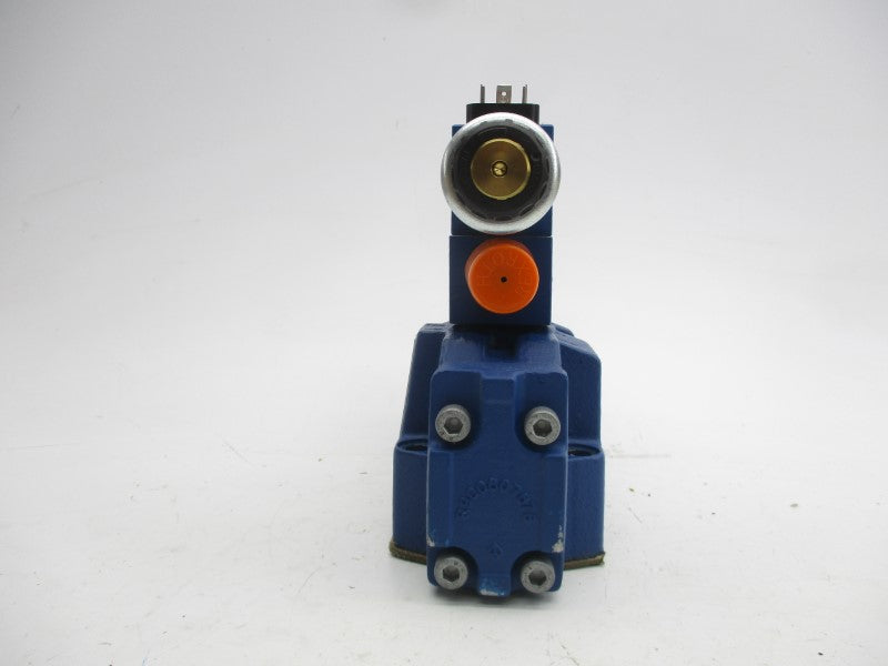 REXROTH 4WEH16J7X/6EG24N9ETS2K4 24VDC 1.25A NSNP