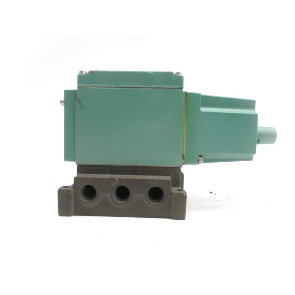 NUMATICS 33SAD441O000030 120V .39A 150PSI NSNP