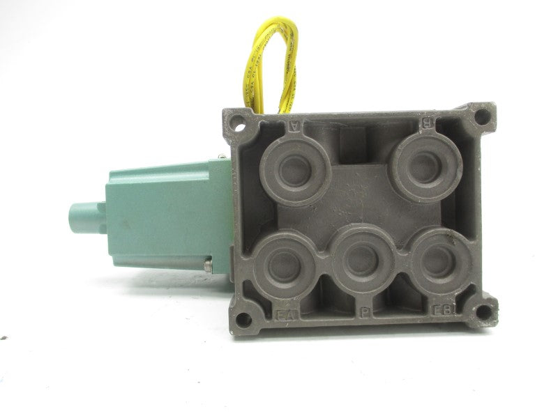 NUMATICS 33SAD441O000030 120V .39A 150PSI NSNP