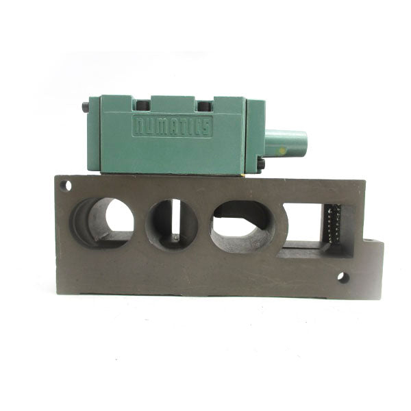 NUMATICS 553JA415O000000 150PSI NSNP