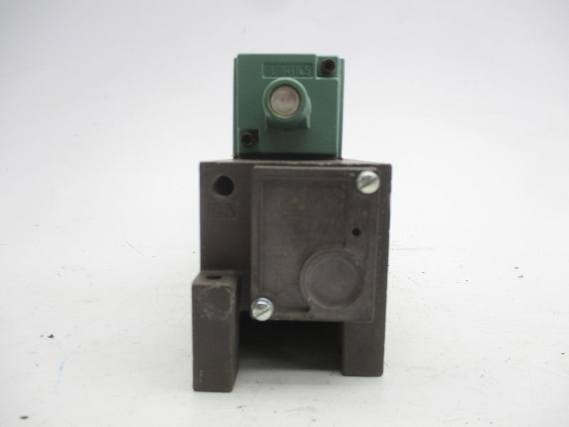 NUMATICS 553JA415O000000 150PSI NSNP