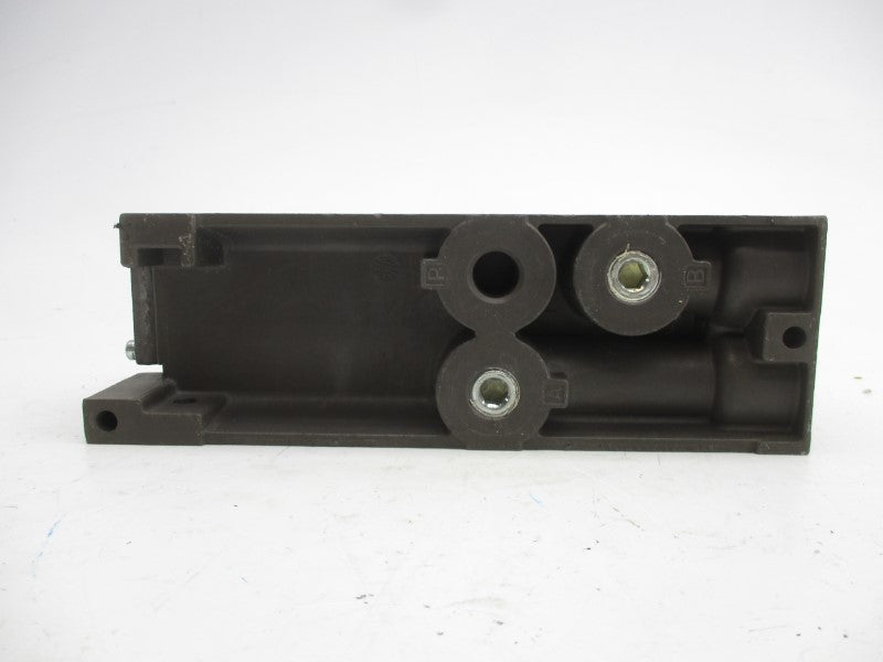 NUMATICS 553JA415O000000 150PSI NSNP