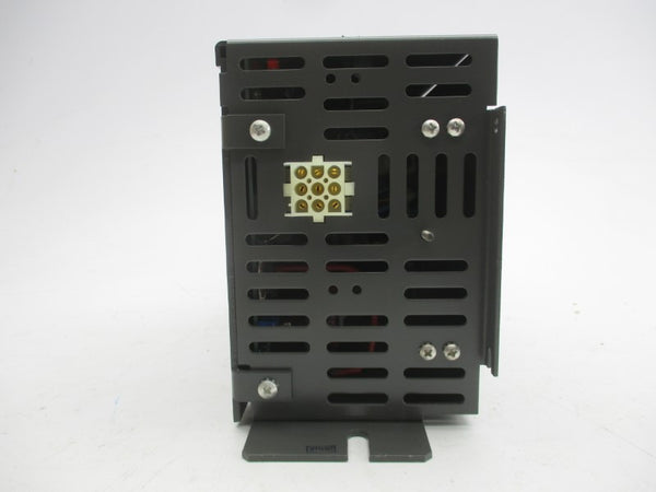 ALLEN BRADLEY 1771-P2 SER. D 120/240VAC 6.5A (AS PICTURED) NSMP