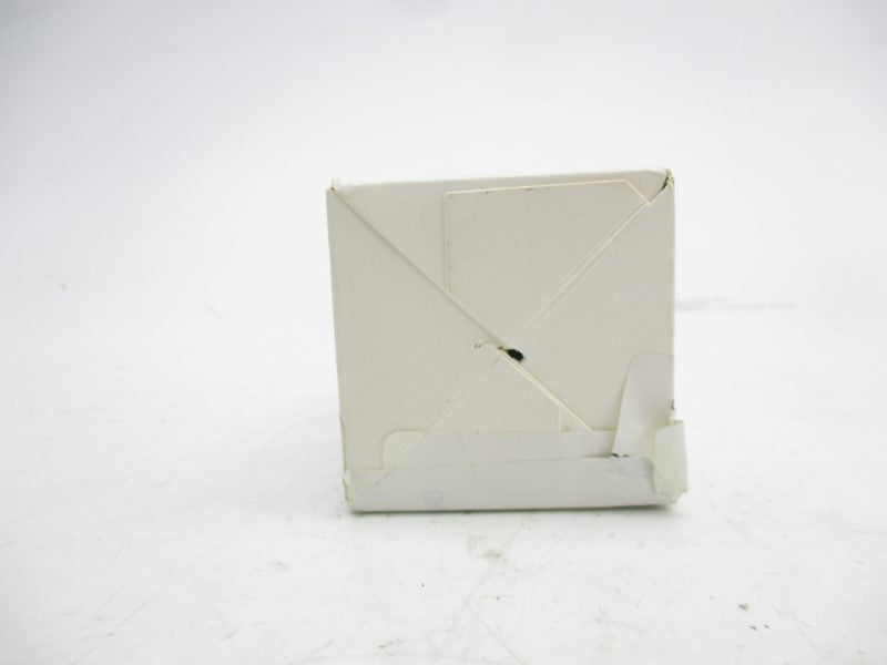 ALLEN BRADLEY 800T-A1A2 SER. T (WH) NSFS