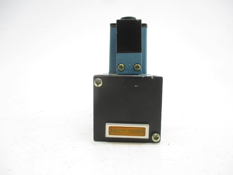 MAC 6211C-513-PM-111DA 110/120V 25-150PSI UNMP