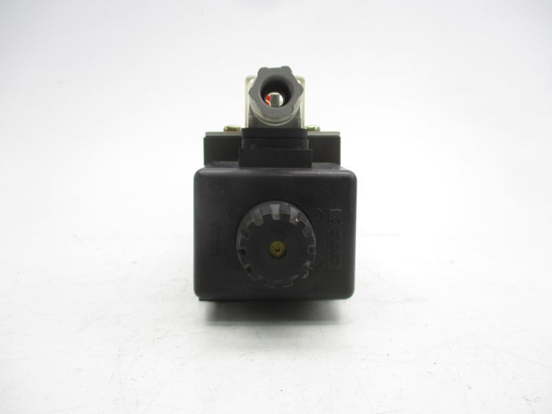PARKER D3W1CNYP532 110/120V 0.80/0.72A 5000PSI NSNP