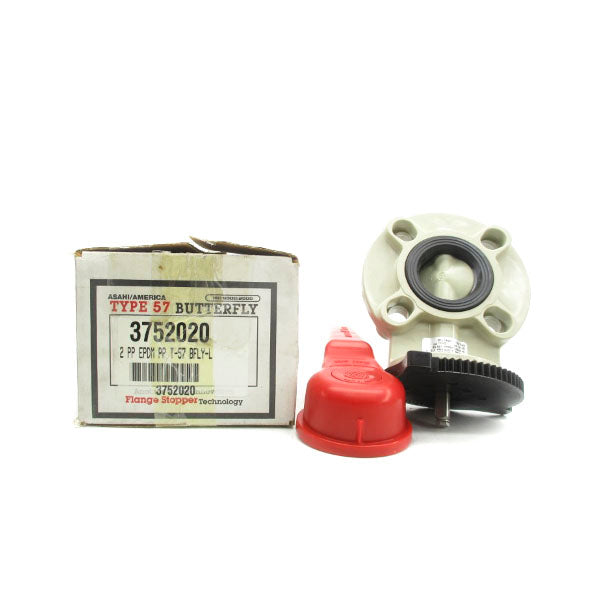 ASAHI AMERICA 3752020 T-57 150PSI 2" NSMP