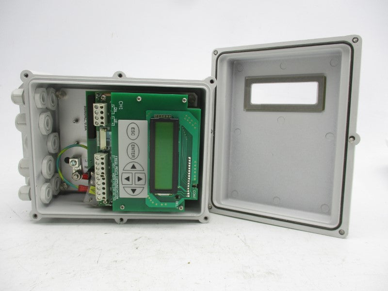 GENERAL ELECTRIC AT868W1-1-1-1 85-265VAC 0.8A NSNP