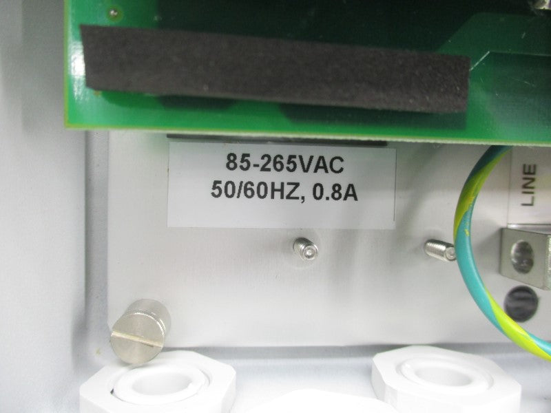 GENERAL ELECTRIC AT868W1-1-1-1 85-265VAC 0.8A NSNP