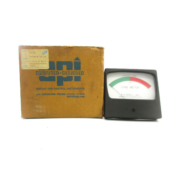 API 46-1428-0050 0461 NSMP