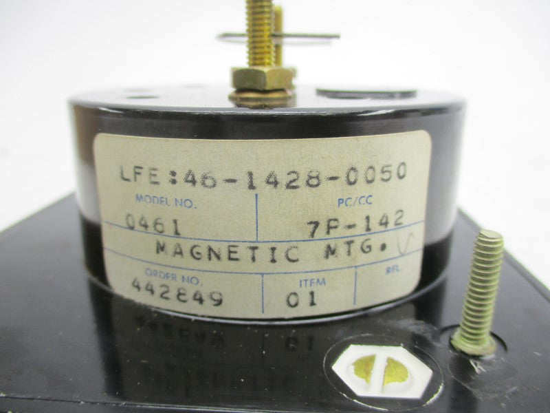 API 46-1428-0050 0461 NSMP