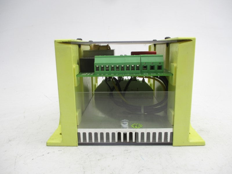 HILGER U KERN 60000192 612-300-00 440-550V 36A NSNP