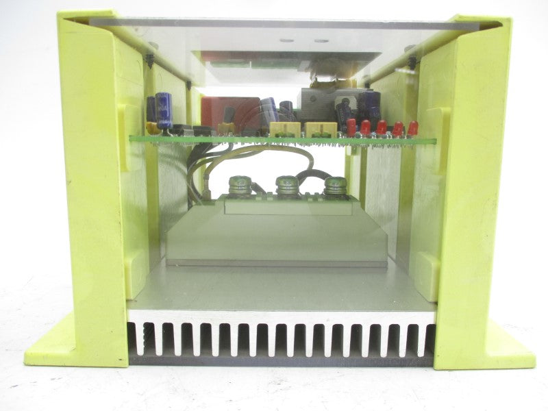 HILGER U KERN 60000192 612-300-00 440-550V 36A NSNP
