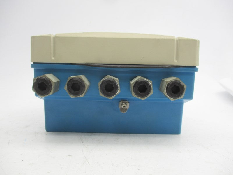 ENDRESS+HAUSER 83F80-AAASAARCB2AE 85-260VAC UNMP