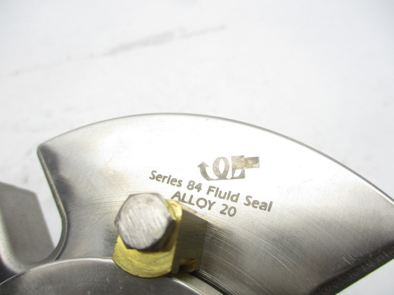 FIVE STAR SEAL R84-16AA SER. 84 2" NSMP