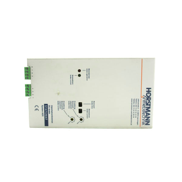 HORSTMANN 301116400000000 B-1335 115/230VAC 70A UNMP
