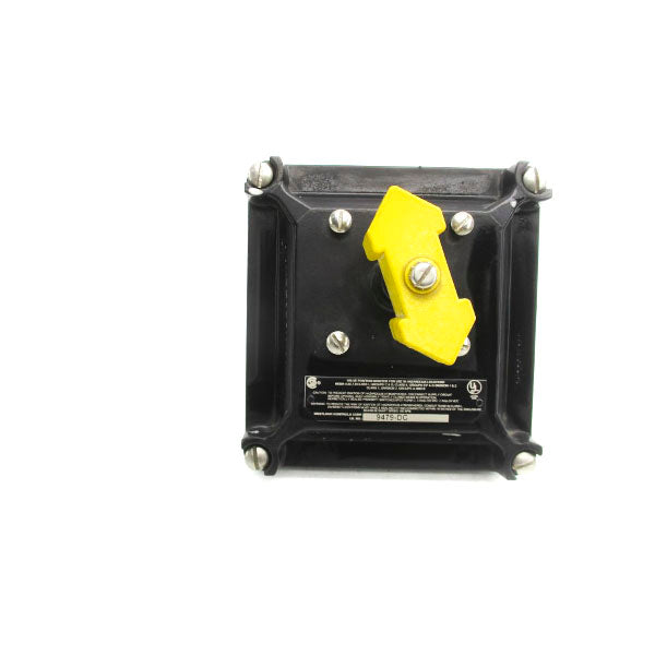 WESTLOCK CONTROLS 9479-DC NSNP