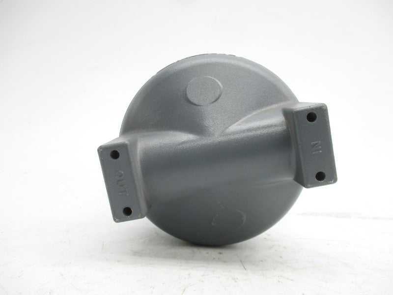 ARROW D10-04-V 250PSI NSNP