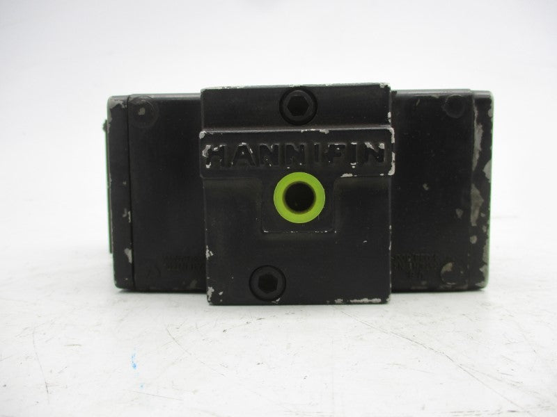 PARKER HANNIFIN HH100-75 15-150PSI (AS PICTURED) NSNP