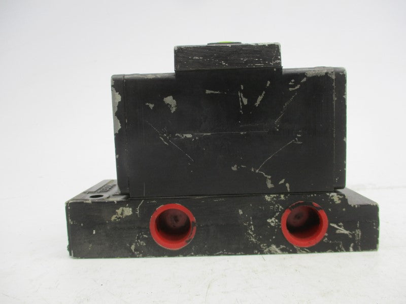 PARKER HANNIFIN HH100-75 15-150PSI (AS PICTURED) NSNP
