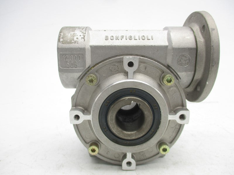 BONFIGLIOLI VF49PIP63B14 NSNP