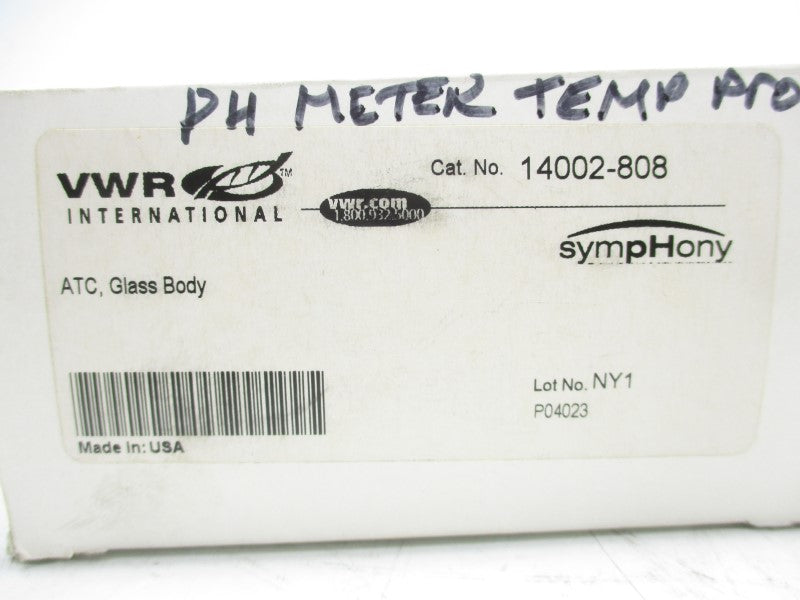 VWR 14002-808 NSMP
