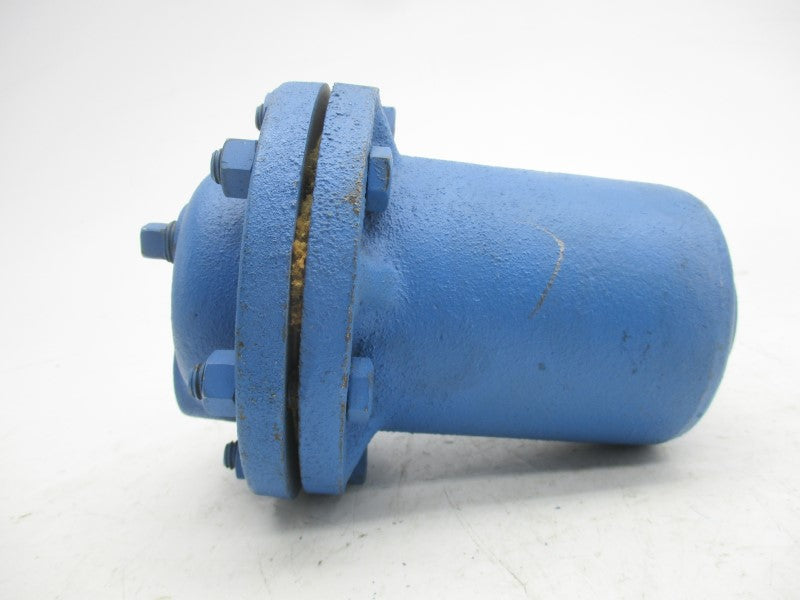 CLARK 432-2 200PSI NSNP