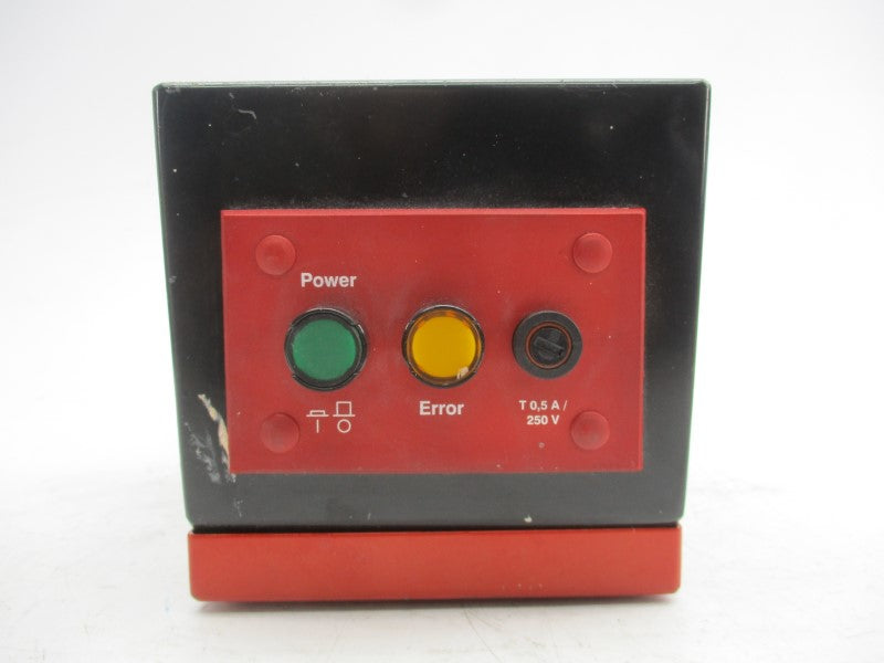 HAUG BIEL HB1240/1110 01.7760.030 250V 0.5A UNMP