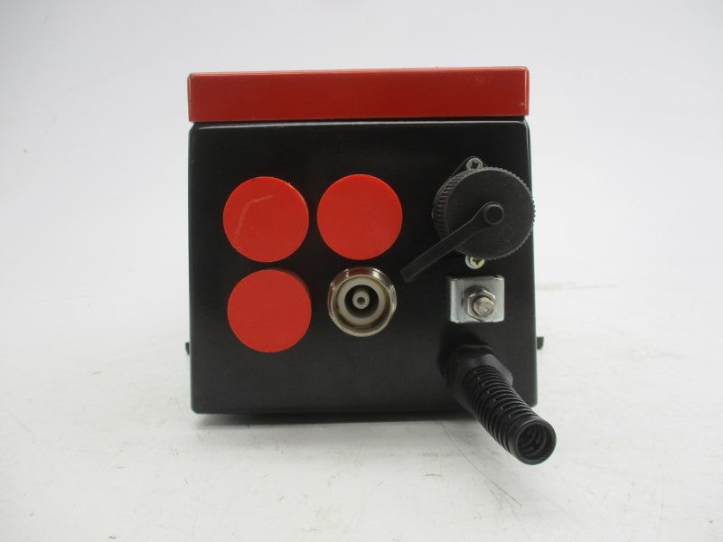 HAUG BIEL HB1240/1110 01.7760.030 250V 0.5A UNMP