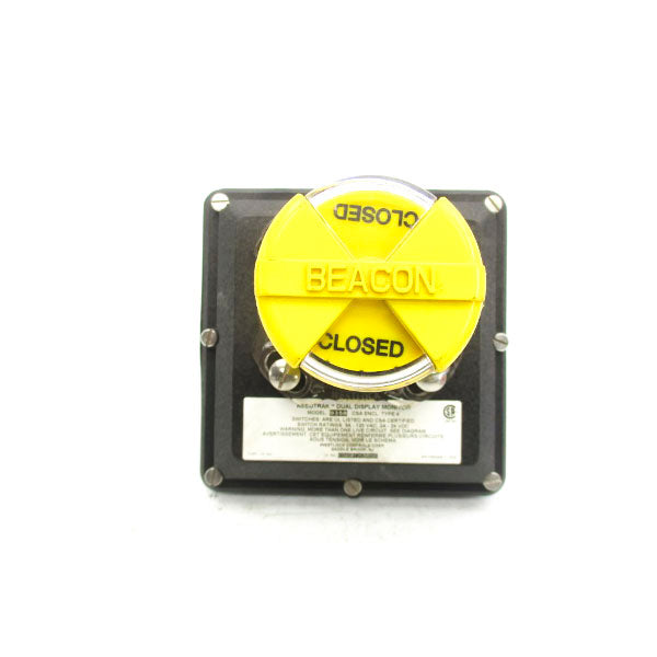 WESTLOCK 9358SBY2A2M0600 120VAC 3A NSNP