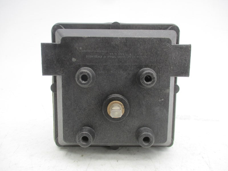 WESTLOCK 9358SBY2A2M0600 120VAC 3A NSNP