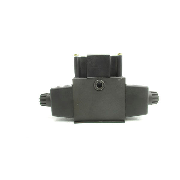 PARKER D3W1CVYKH32 110/120V 0.72-0.80A 5000PSI NSNP