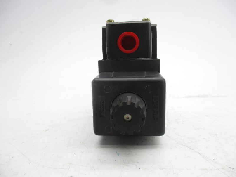 PARKER D3W1CVYKH32 110/120V 0.72-0.80A 5000PSI NSNP