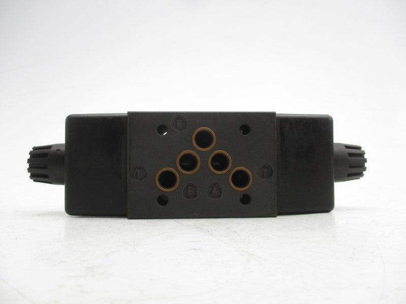 PARKER D3W1CVYKH32 110/120V 0.72-0.80A 5000PSI NSNP