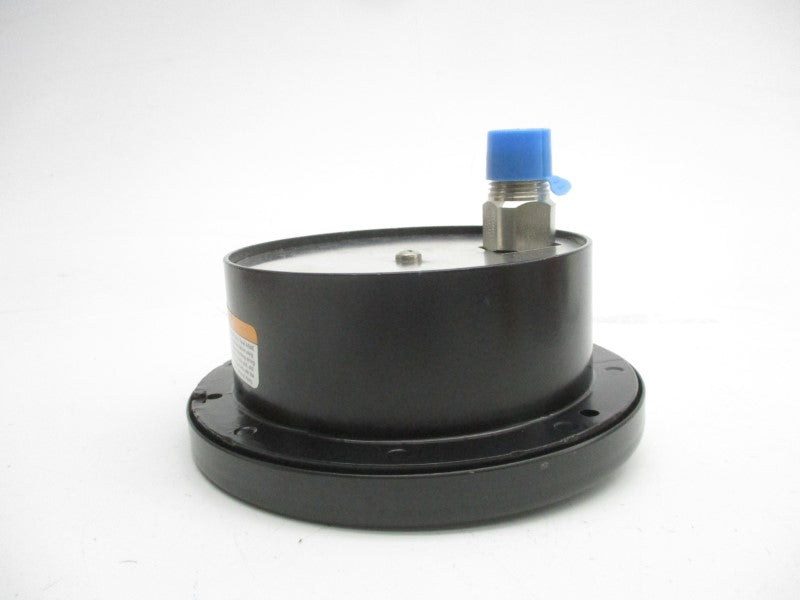 AMETEK 150376 1933 300PSI 4-1/2" NSMP