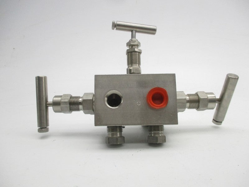 ANDERSON GREENWOOD 02-7263-002 1500PSI UNMP