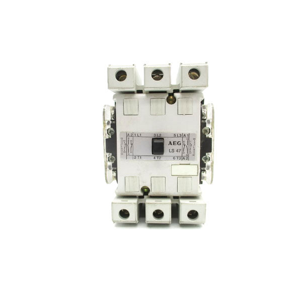 AEG 910-337-341-22 110/120V UNMP