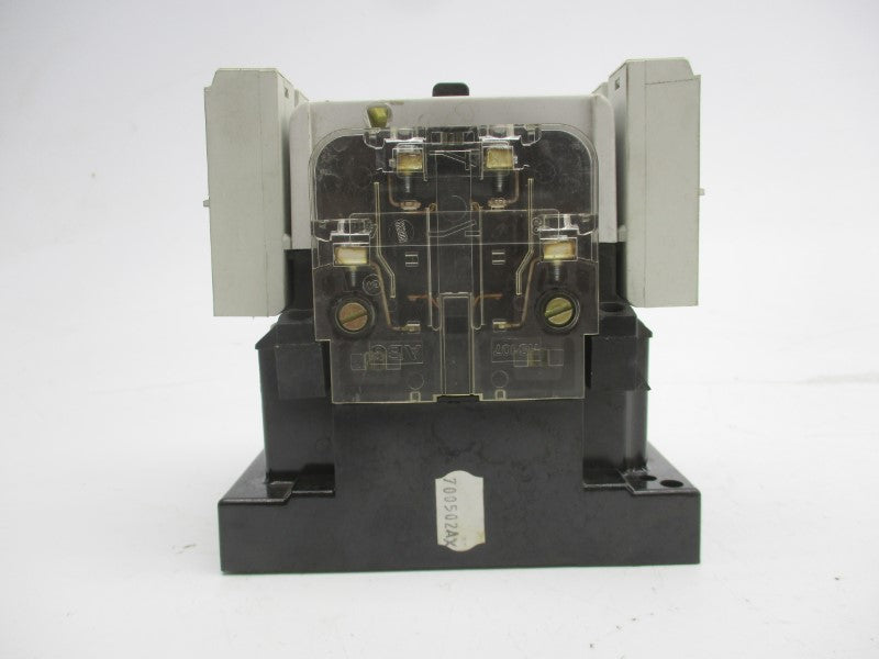 AEG 910-337-341-22 110/120V UNMP