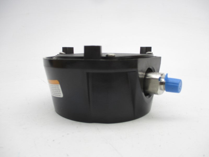 AMETEK 155018 1981 30-0-30PSI 4-1/2" NSMP