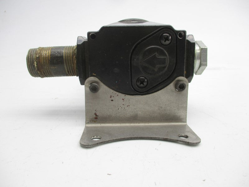ARROW F386FM5 250PSI UNMP