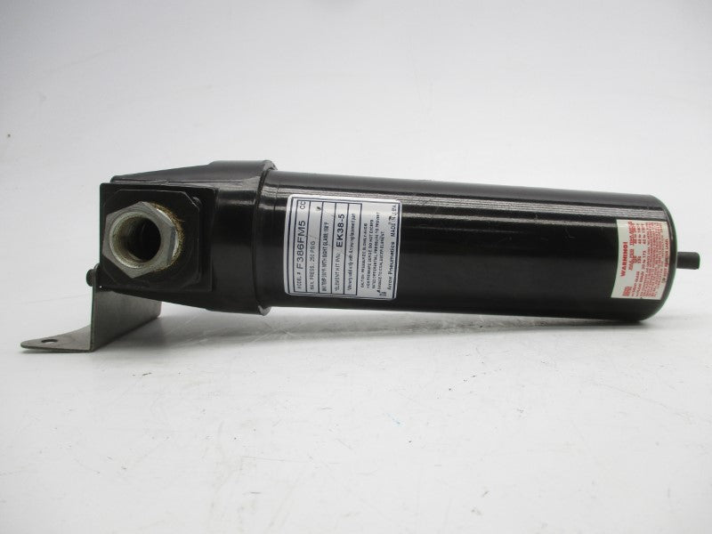 ARROW F386FM5 250PSI UNMP